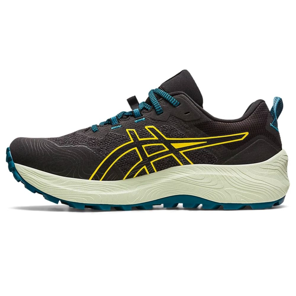 Чоловічі бігові кросівки Asics GEL-Trabuco 11 GTX 1011B608-001