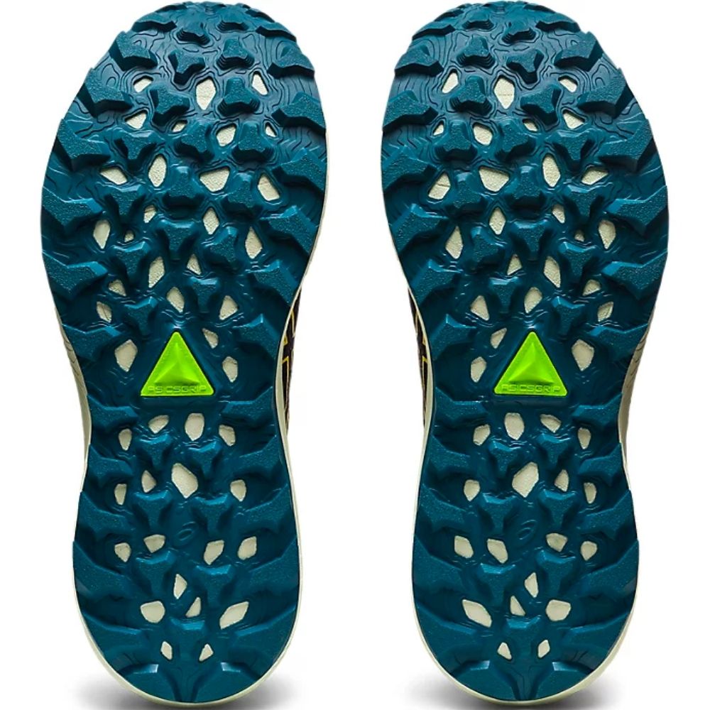 Чоловічі бігові кросівки Asics GEL-Trabuco 11 GTX 1011B608-001