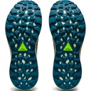 Чоловічі бігові кросівки Asics GEL-Trabuco 11 GTX 1011B608-001