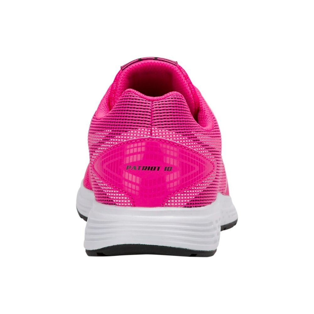 Жіночі бігові кросівки ASICS PATRIOT 10 1012A117-501