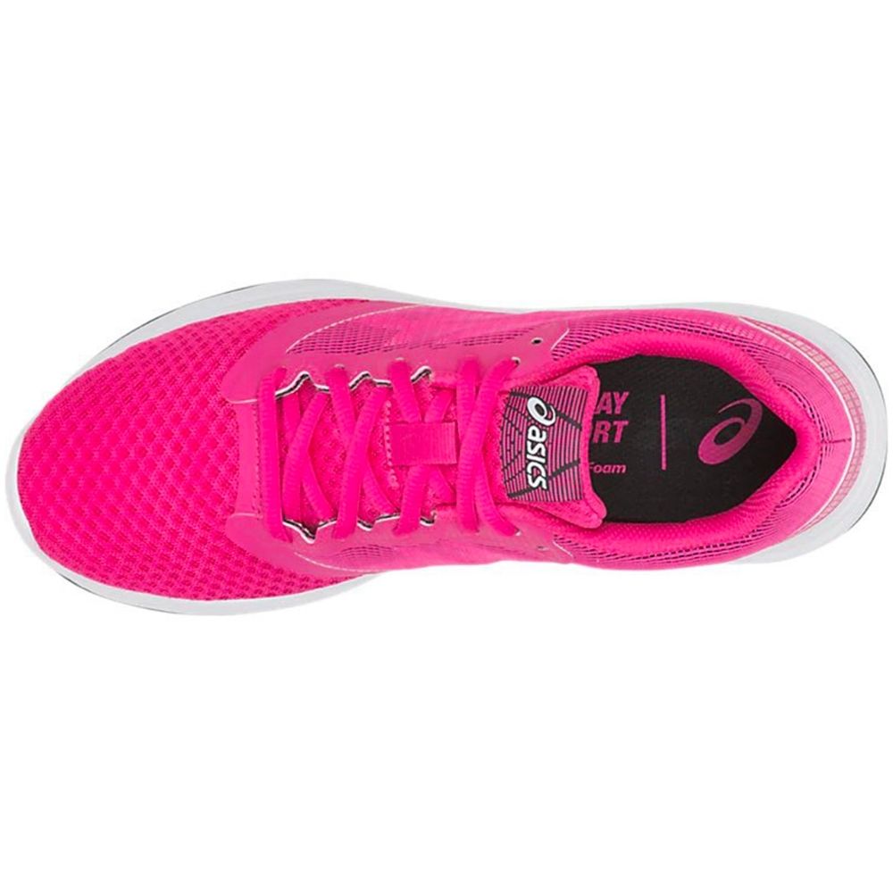 Жіночі бігові кросівки ASICS PATRIOT 10 1012A117-501