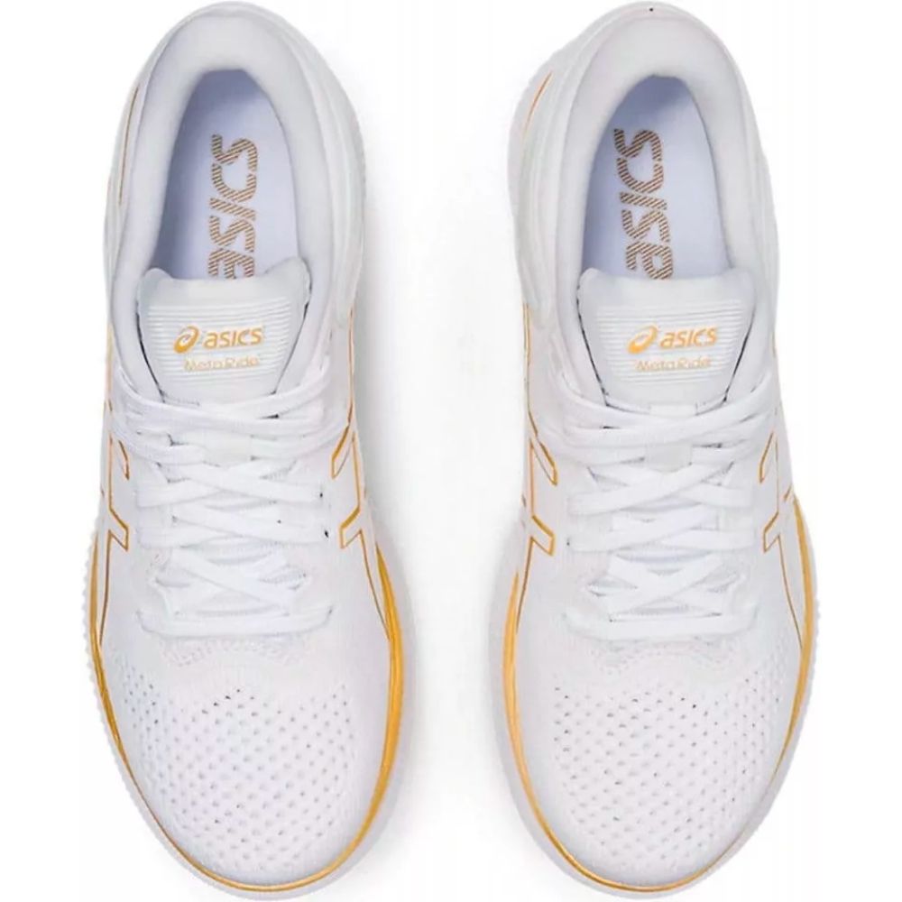 Жіночі бігові кросівки Asics MetaRide 1012A130-100