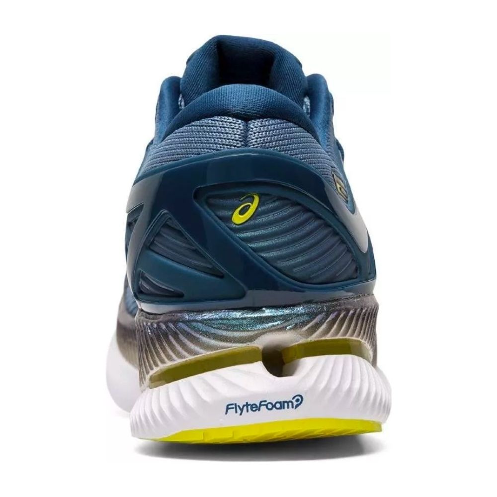 Жіночі бігові кросівки Asics MetaRide 1012A130-400