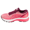 Жіночі бігові кросівки ASICS GEL-NIMBUS 21 1012A156-700