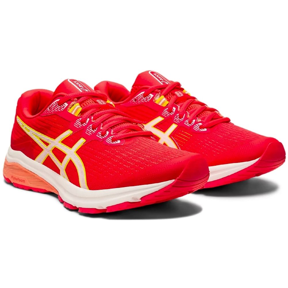 Жіночі бігові кросівки Asics GT-1000 8 1012A460-700