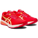 Жіночі бігові кросівки Asics GT-1000 8 1012A460-700