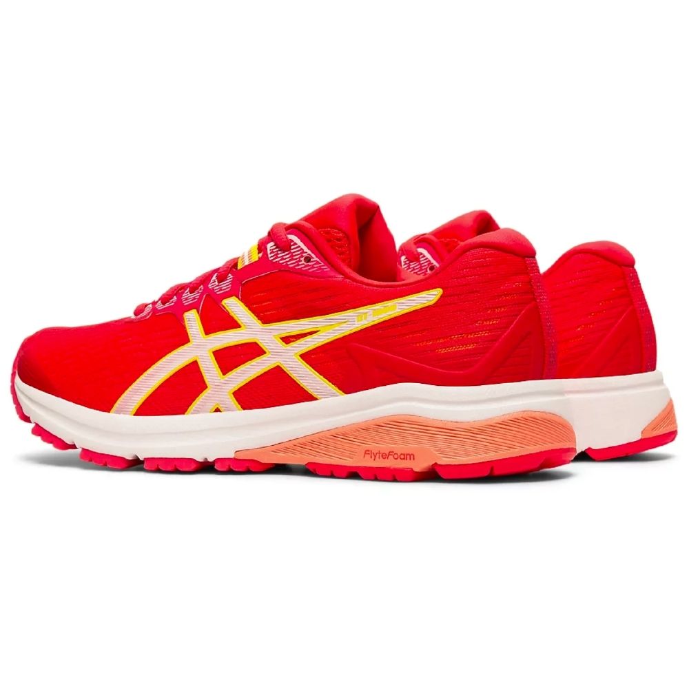 Жіночі бігові кросівки Asics GT-1000 8 1012A460-700