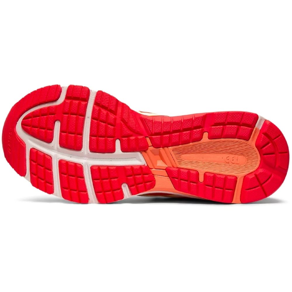 Жіночі бігові кросівки Asics GT-1000 8 1012A460-700