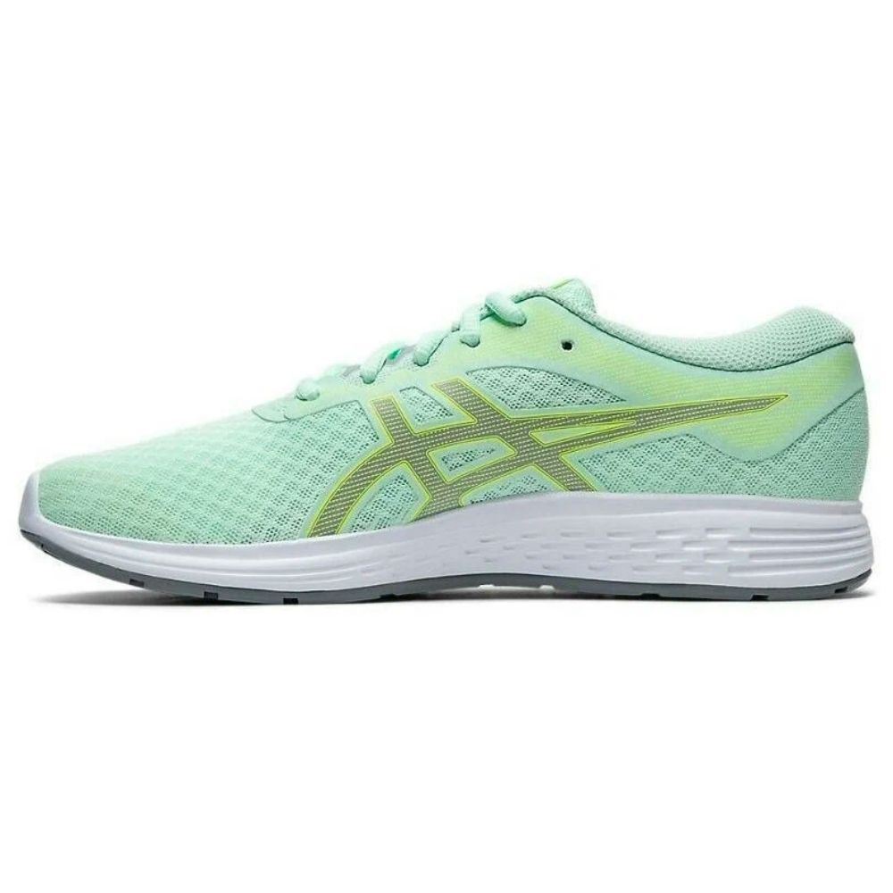 Жіночі бігові кросівки Asics PATRIOT 11 1012A484-300