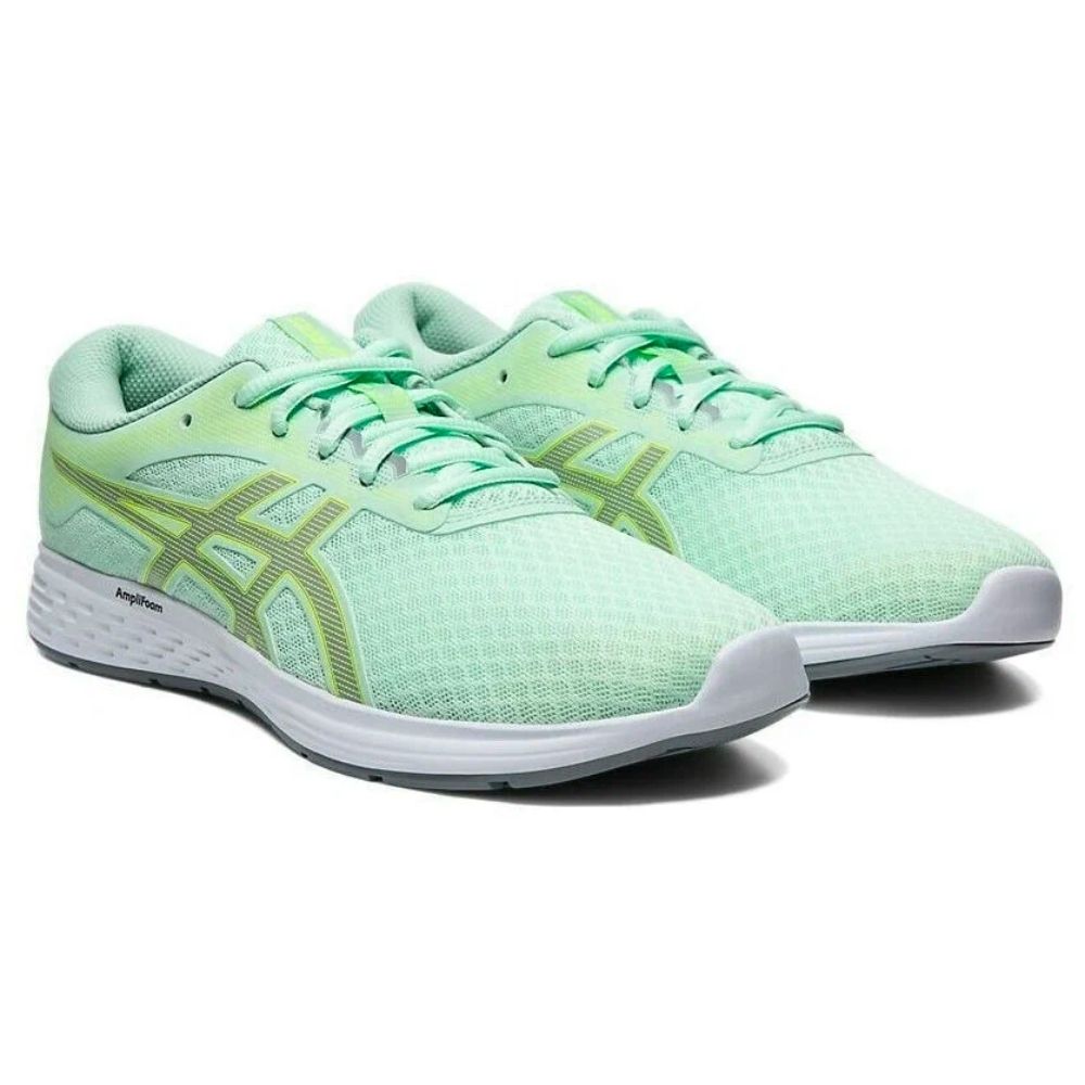 Жіночі бігові кросівки Asics PATRIOT 11 1012A484-300