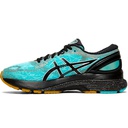 Жіночі бігові кросівки Asics GEL-NIMBUS 21 WINTERIZED 1012A541-400