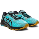Жіночі бігові кросівки Asics GEL-NIMBUS 21 WINTERIZED 1012A541-400