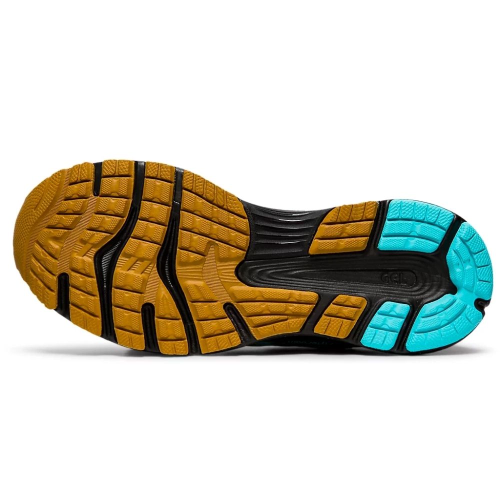 Жіночі бігові кросівки Asics GEL-NIMBUS 21 WINTERIZED 1012A541-400