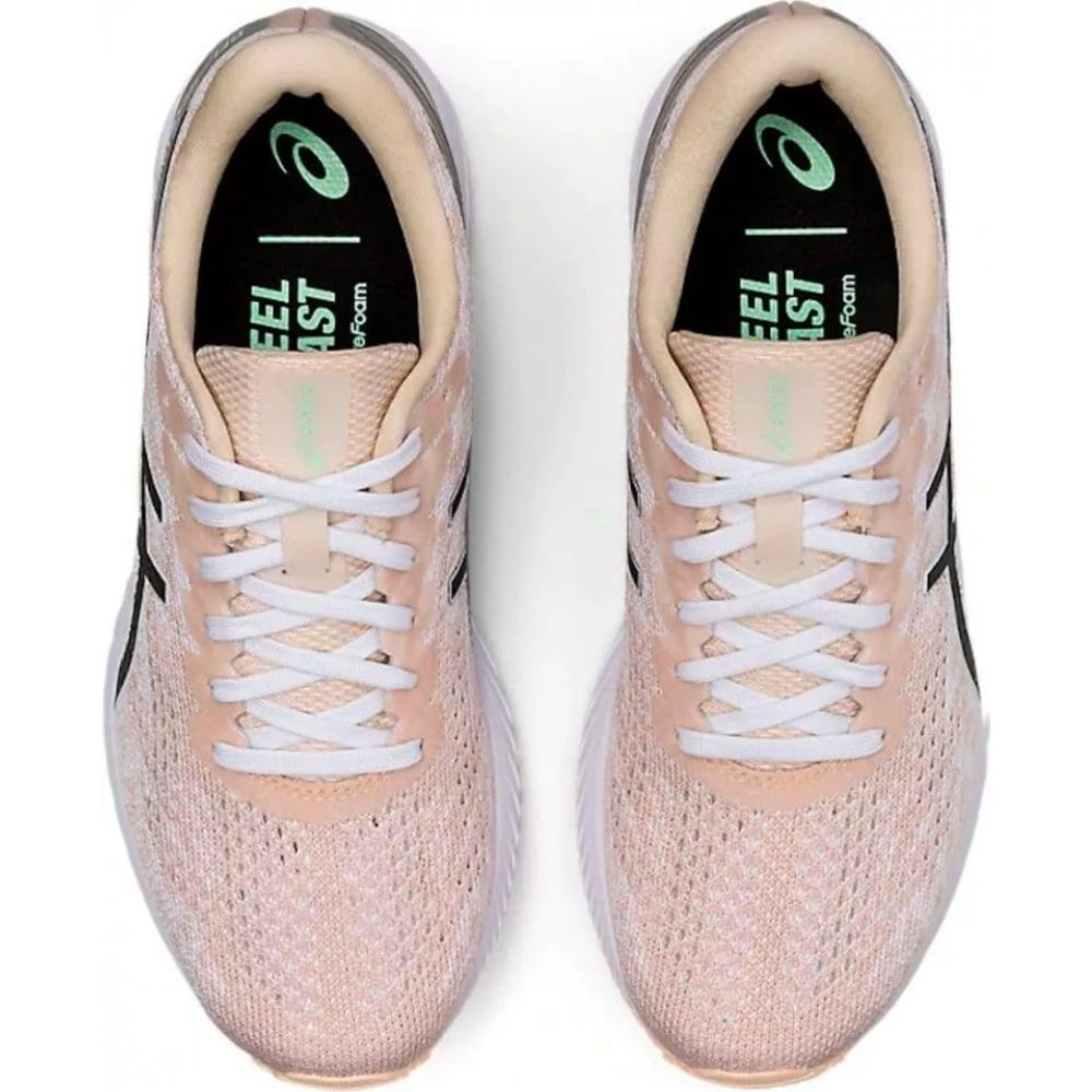 Жіночі бігові кросівки Asics GEL-DS TRAINER 25 1012A579-100