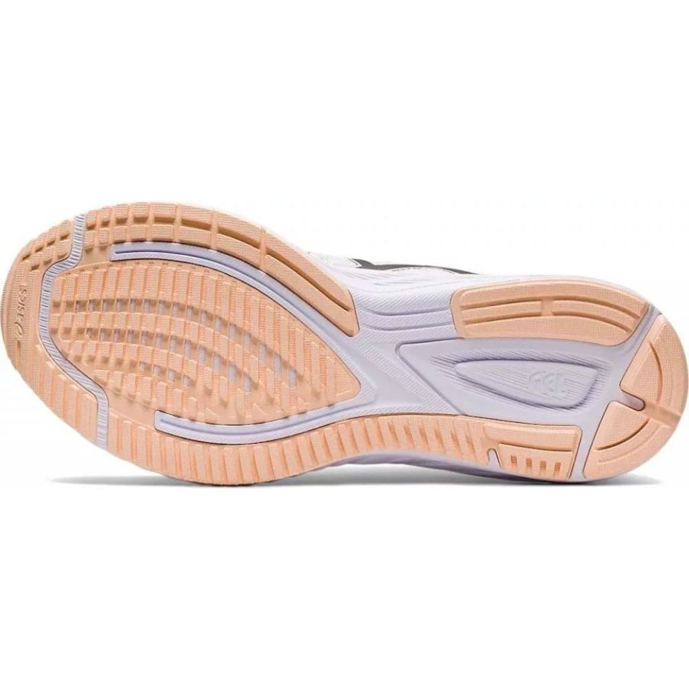 Жіночі бігові кросівки Asics GEL-DS TRAINER 25 1012A579-100