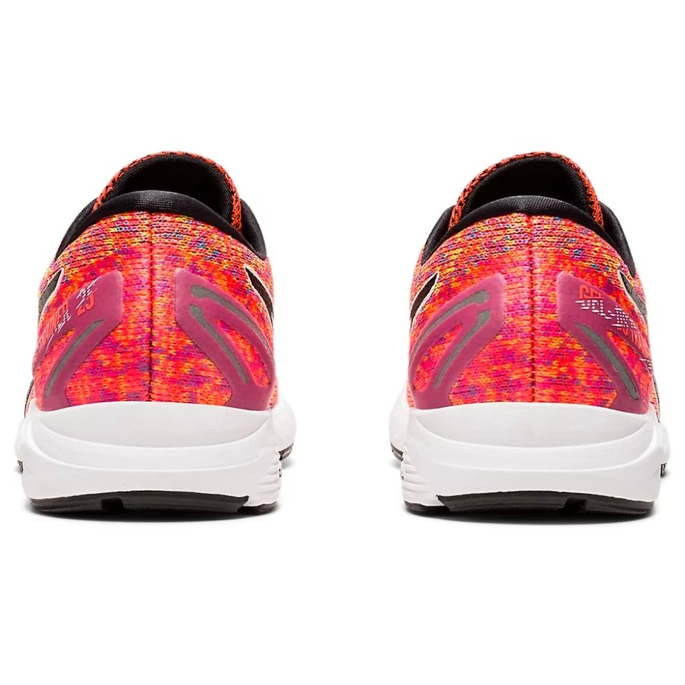 Жіночі бігові кросівки Asics GEL-DS TRAINER 25 1012A579-700