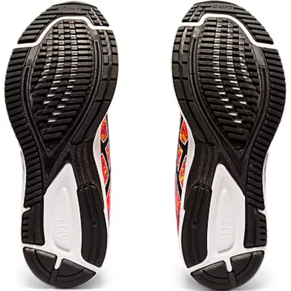 Жіночі бігові кросівки Asics GEL-DS TRAINER 25 1012A579-700