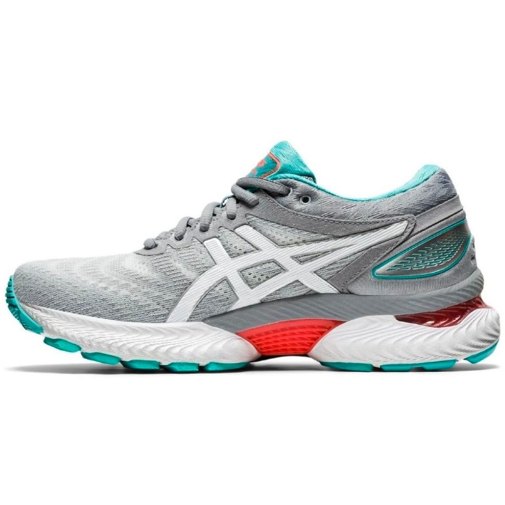 Жіночі бігові кросівки Asics GEL-NIMBUS 22 1012A587-020