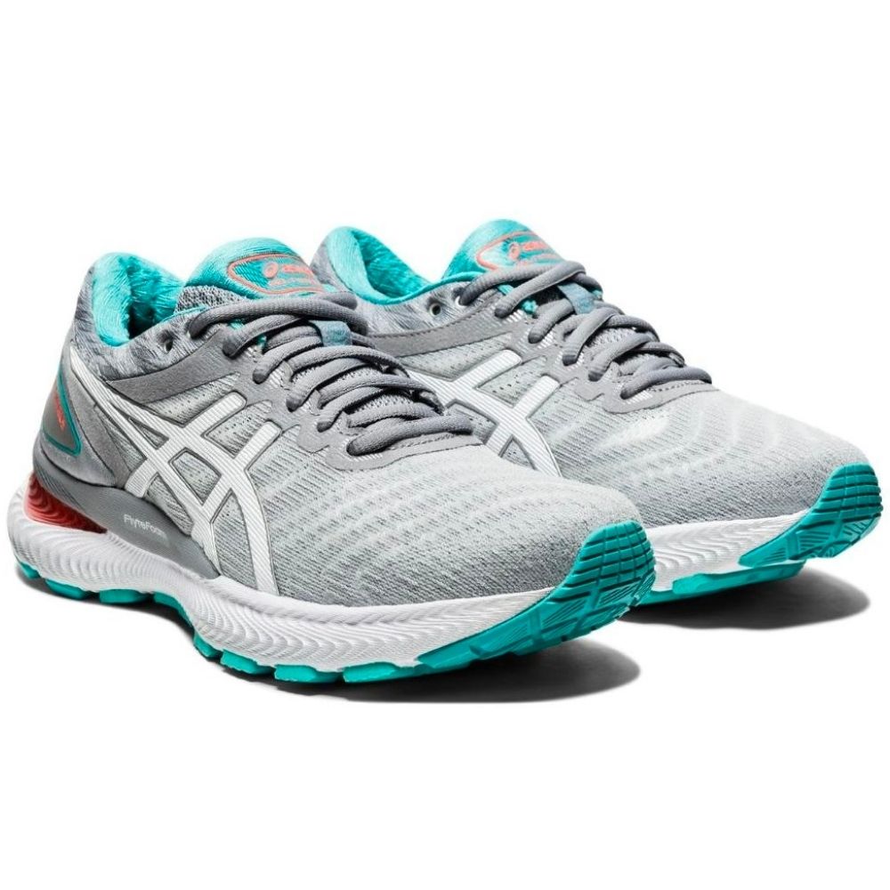 Жіночі бігові кросівки Asics GEL-NIMBUS 22 1012A587-020