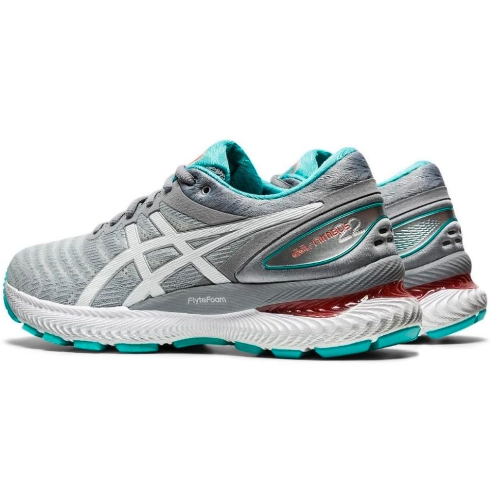 Жіночі бігові кросівки Asics GEL-NIMBUS 22 1012A587-020