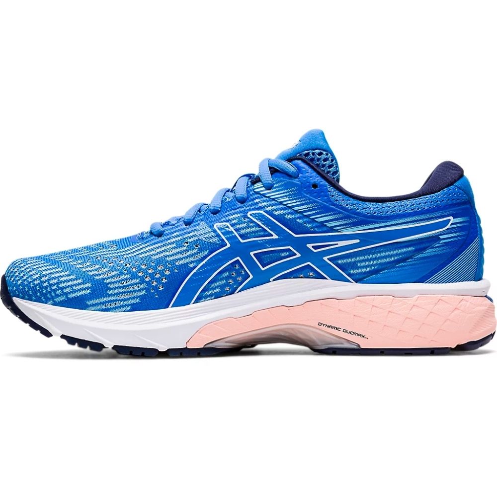 Жіночі бігові кросівки Asics GT-2000 8 1012A591-400