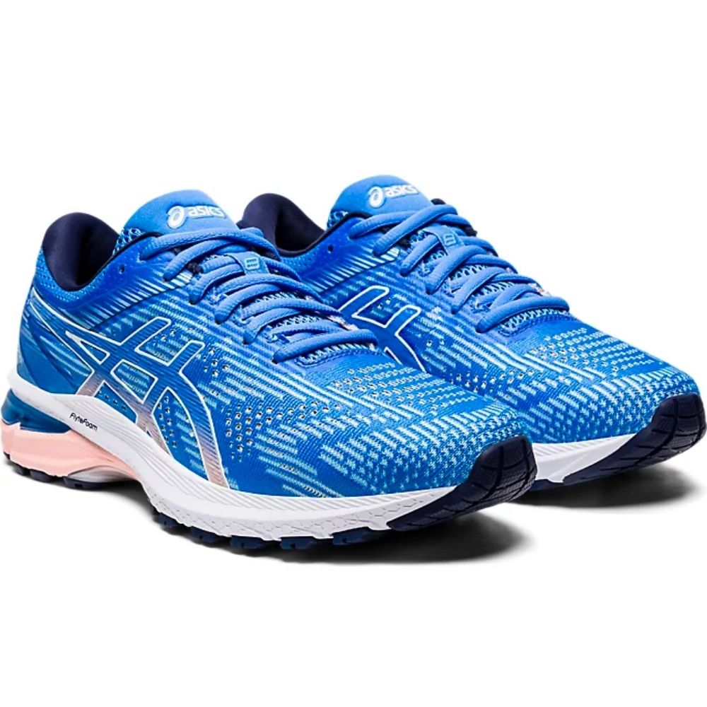 Жіночі бігові кросівки Asics GT-2000 8 1012A591-400