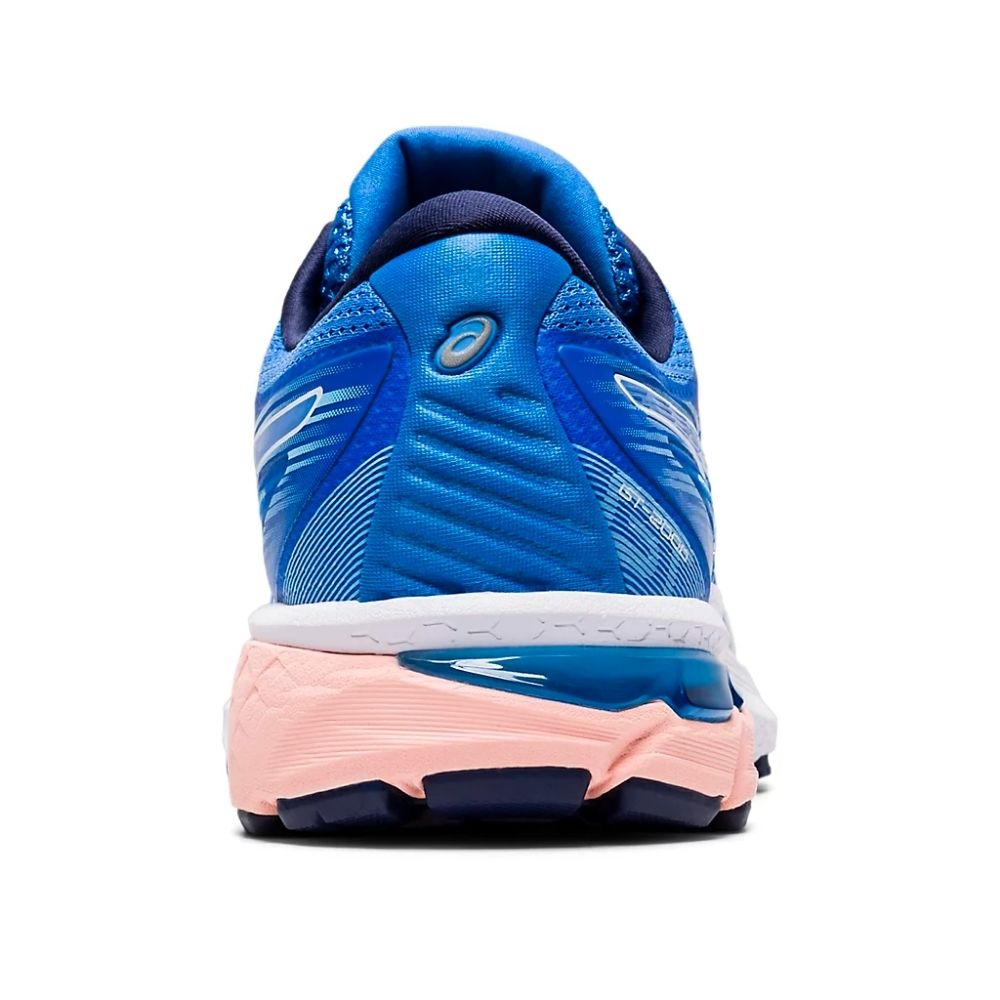 Жіночі бігові кросівки Asics GT-2000 8 1012A591-400