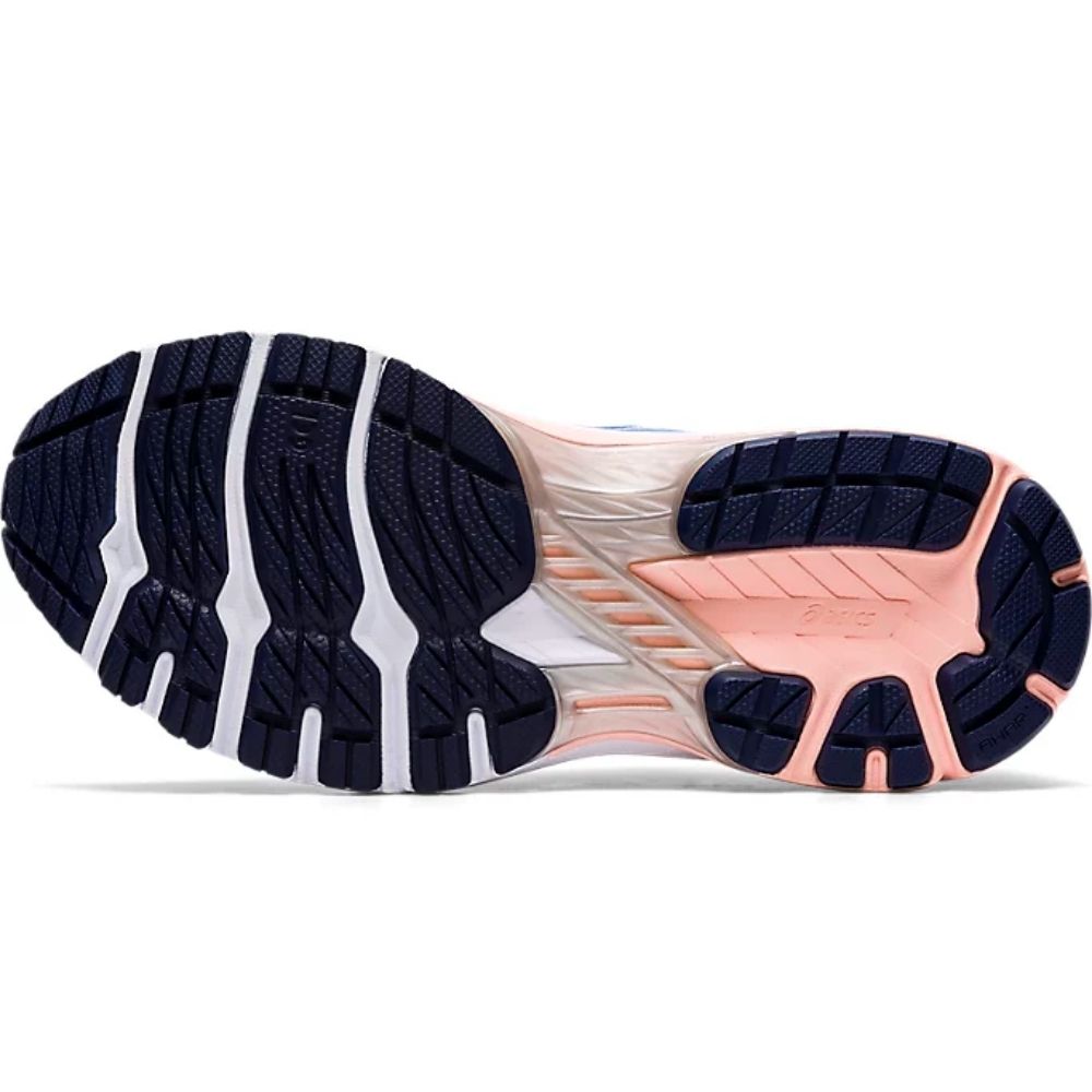 Жіночі бігові кросівки Asics GT-2000 8 1012A591-400