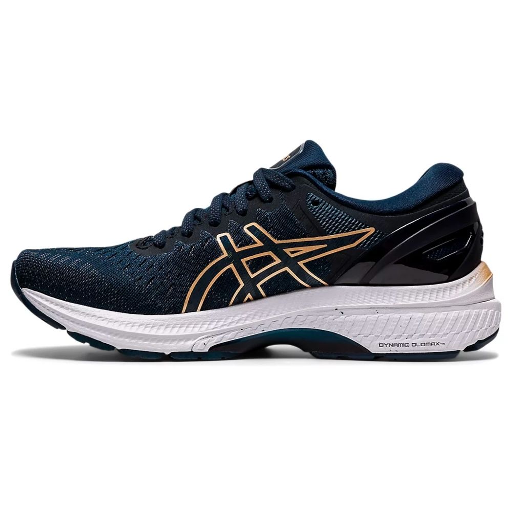 Жіночі бігові кросівки Asics GEL-KAYANO 27 1012A649-402