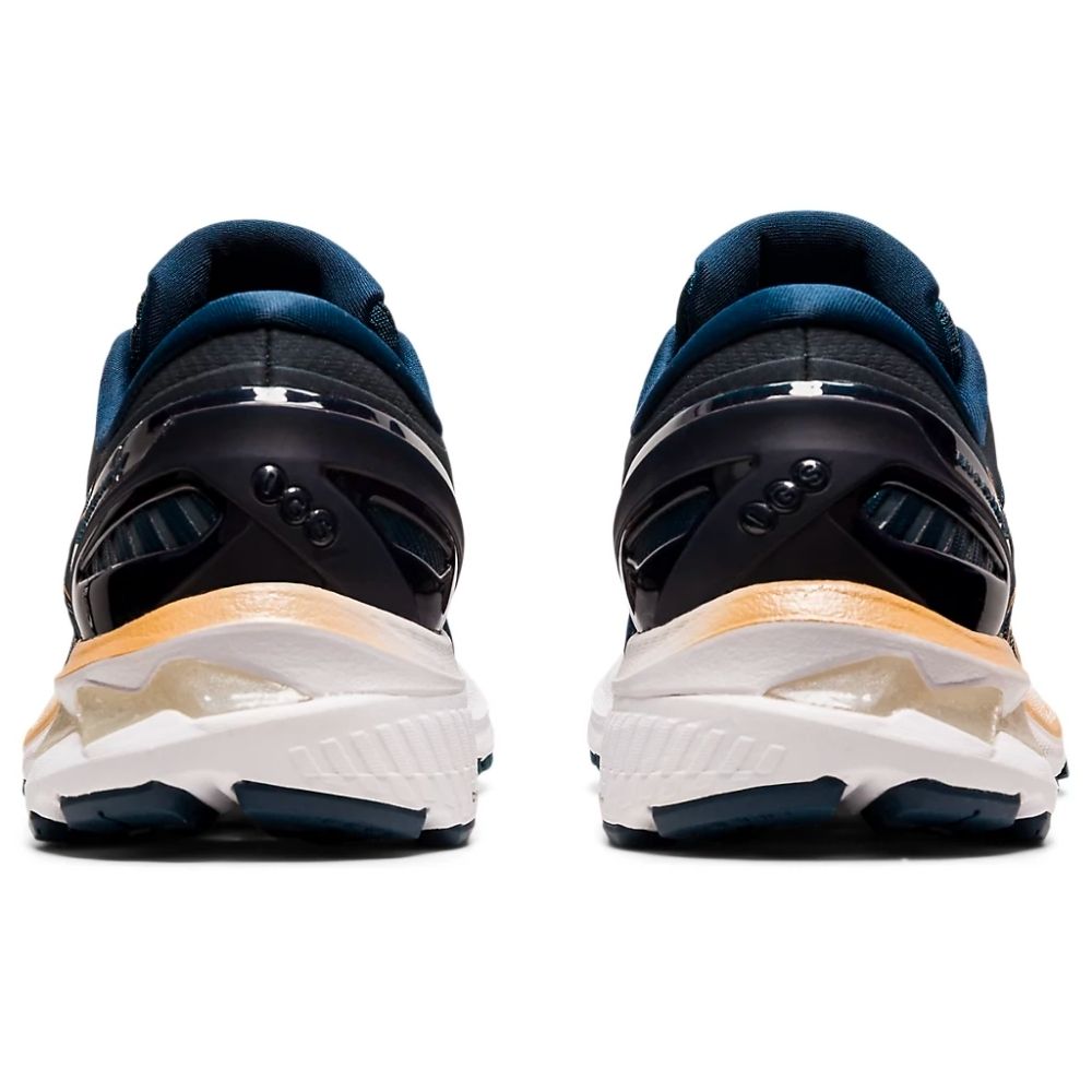 Жіночі бігові кросівки Asics GEL-KAYANO 27 1012A649-402