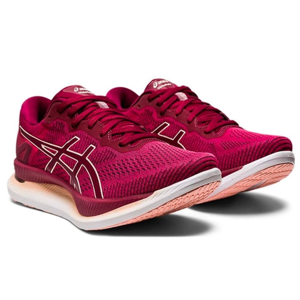 Жіночі бігові кросівки Asics GlideRide 1012A699-700