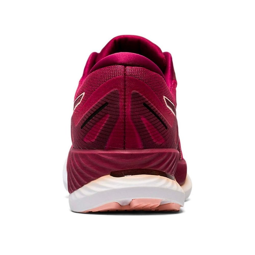Жіночі бігові кросівки Asics GlideRide 1012A699-700