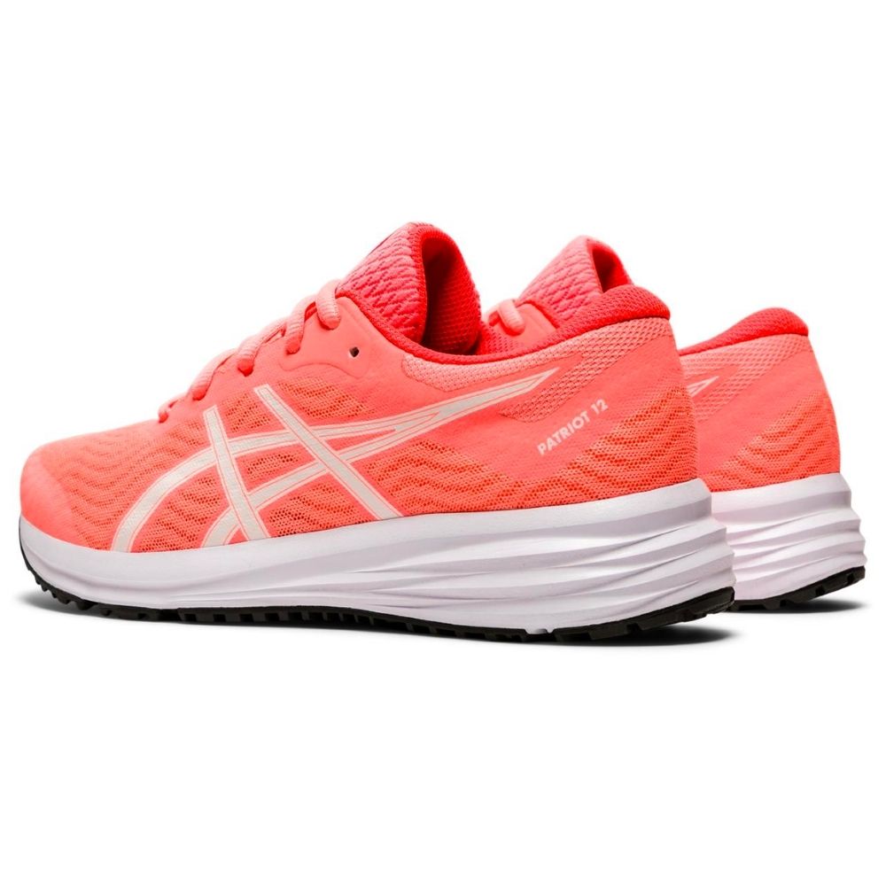 Жіночі бігові кросівки Asics PATRIOT 12 1012A705-700