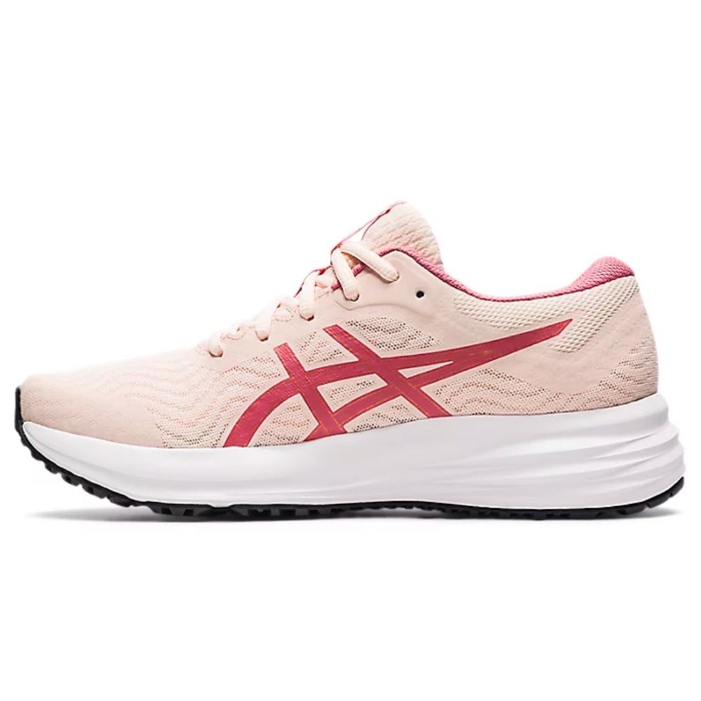 Жіночі бігові кросівки Asics PATRIOT 12 1012A705-710