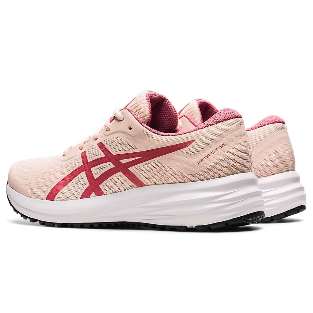 Жіночі бігові кросівки Asics PATRIOT 12 1012A705-710