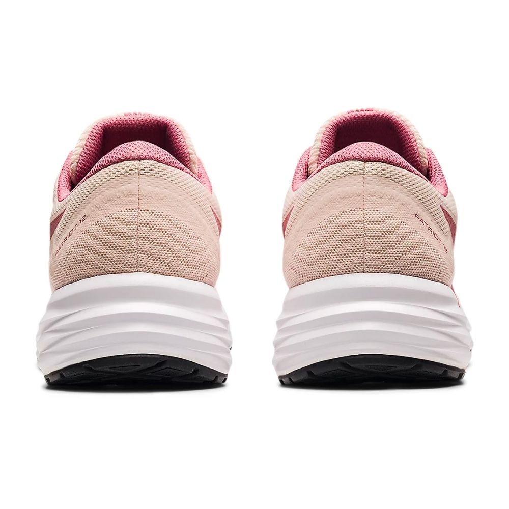 Жіночі бігові кросівки Asics PATRIOT 12 1012A705-710