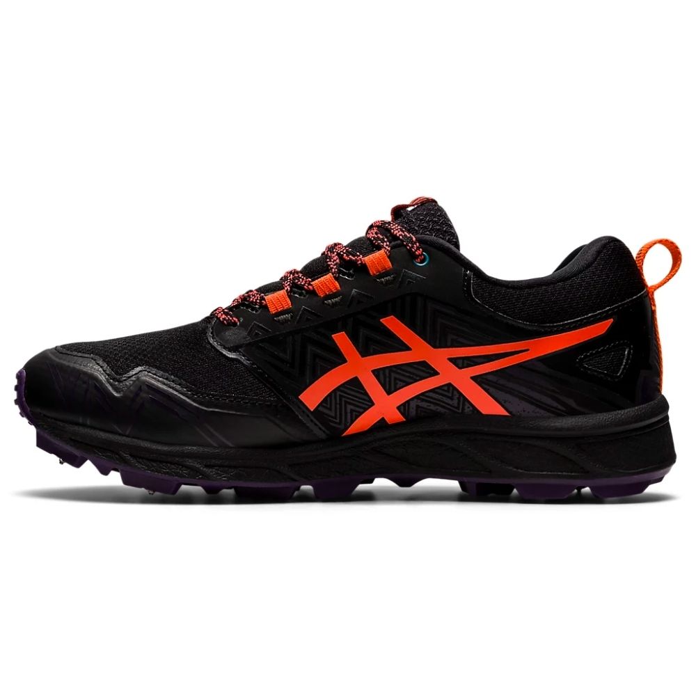 Жіночі бігові кросівки Asics GEL-FujiSetsu 3 G-TX 1012A846-002