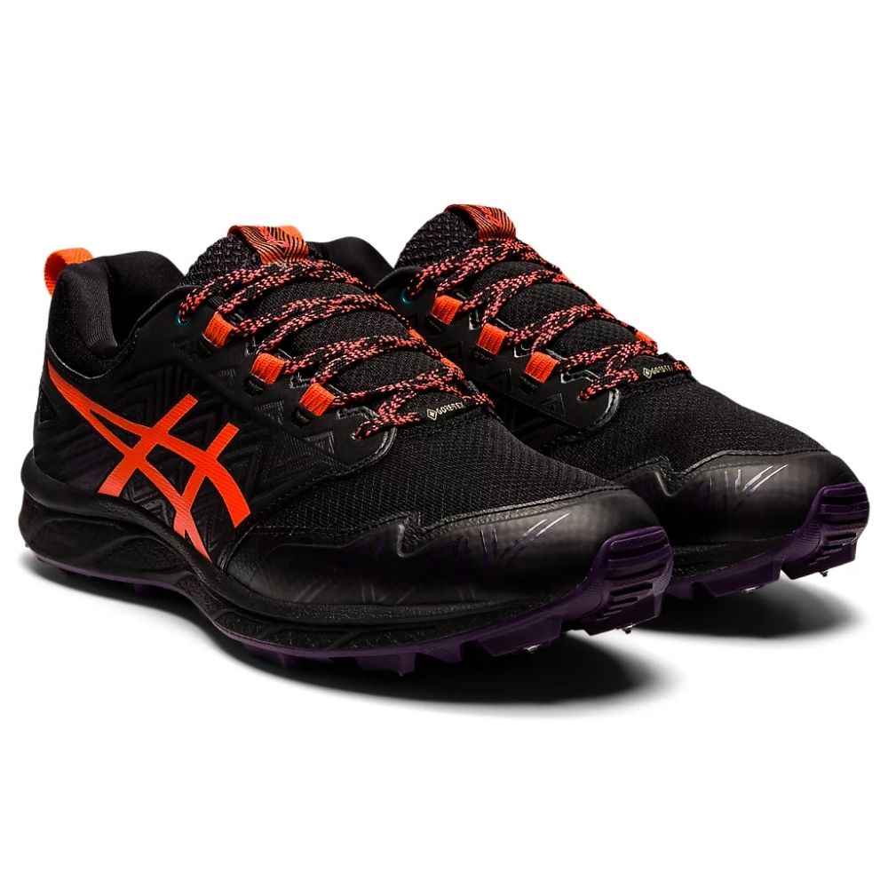 Жіночі бігові кросівки Asics GEL-FujiSetsu 3 G-TX 1012A846-002