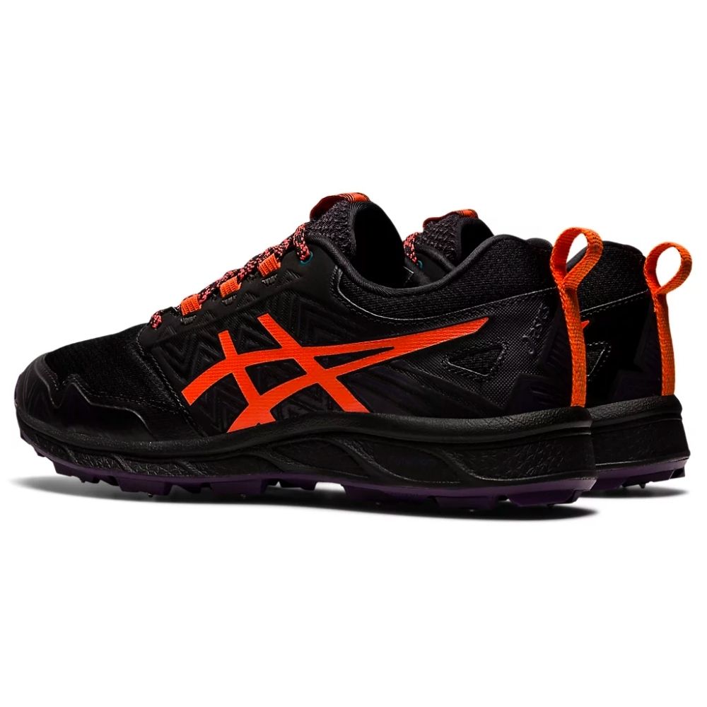 Жіночі бігові кросівки Asics GEL-FujiSetsu 3 G-TX 1012A846-002