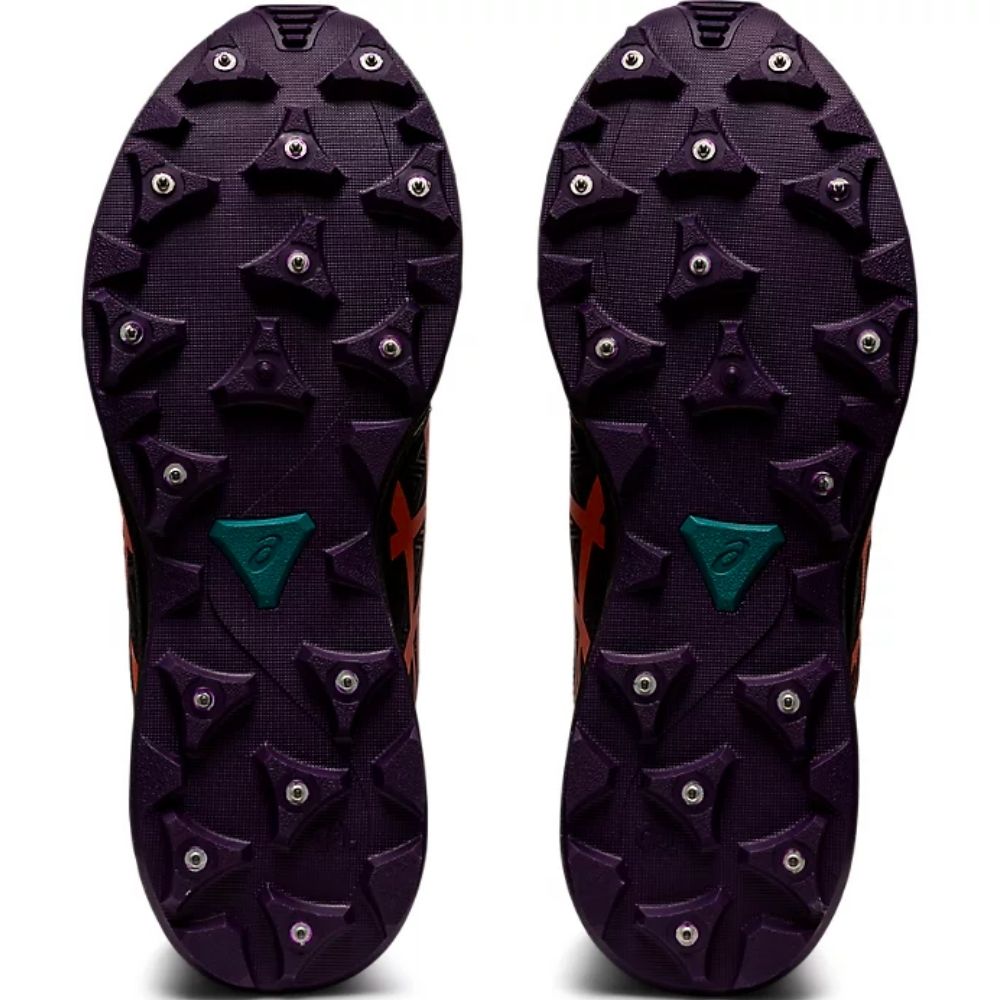 Жіночі бігові кросівки Asics GEL-FujiSetsu 3 G-TX 1012A846-002