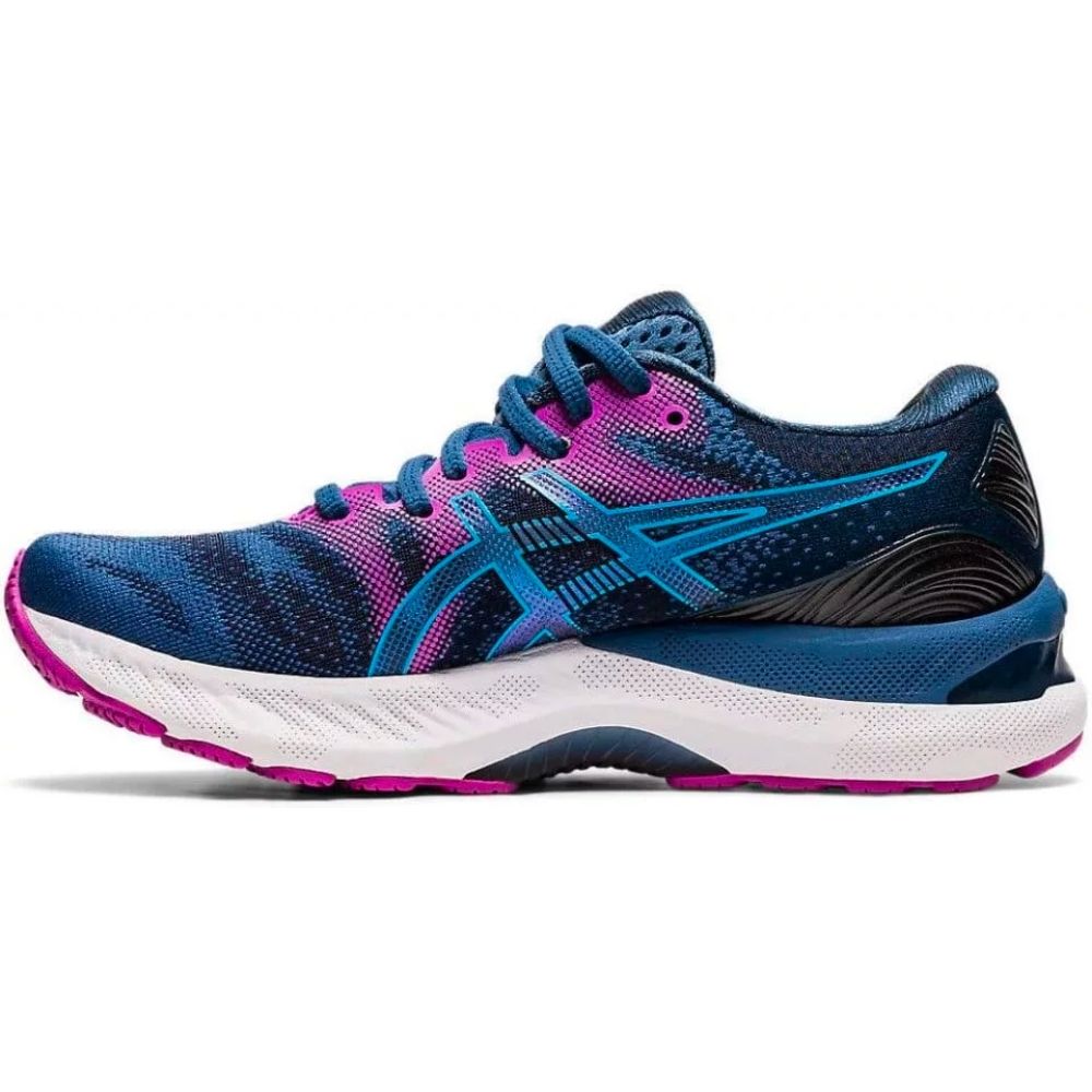 Жіночі бігові кросівки Asics GEL-NIMBUS 23 1012A885-402