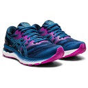 Жіночі бігові кросівки Asics GEL-NIMBUS 23 1012A885-402