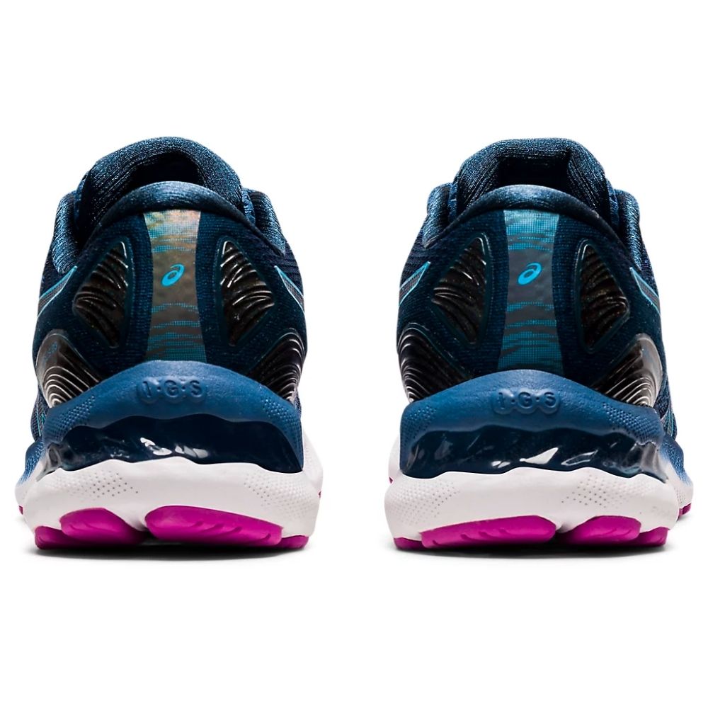 Жіночі бігові кросівки Asics GEL-NIMBUS 23 1012A885-402