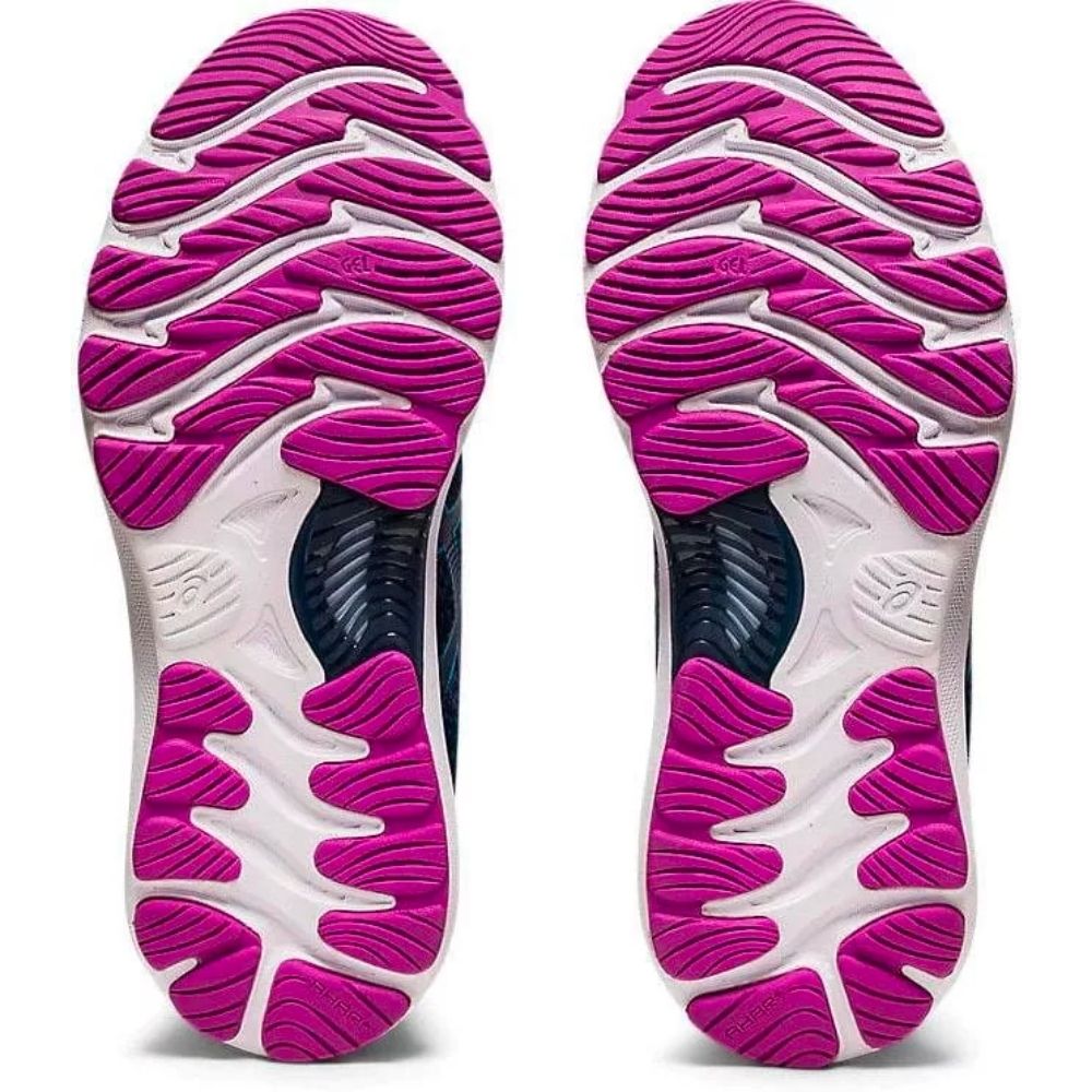 Жіночі бігові кросівки Asics GEL-NIMBUS 23 1012A885-402