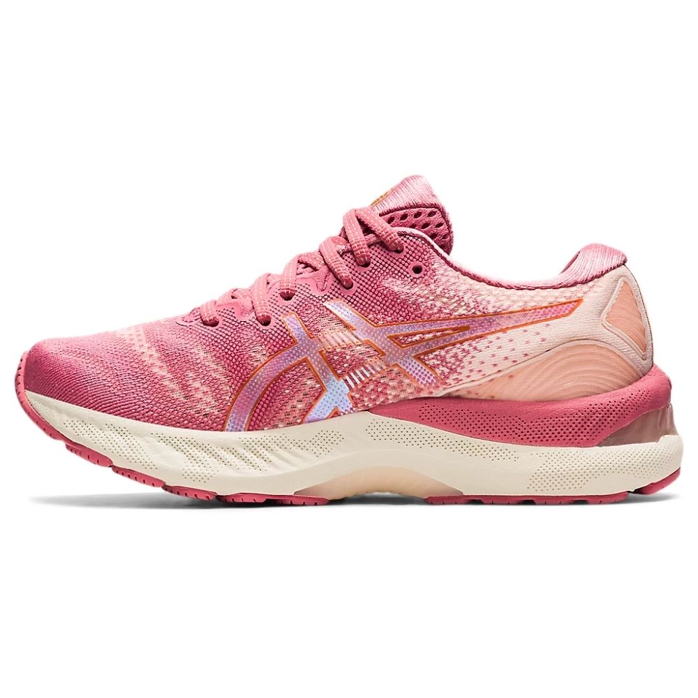 Жіночі бігові кросівки Asics GEL-NIMBUS 23 1012A885-708