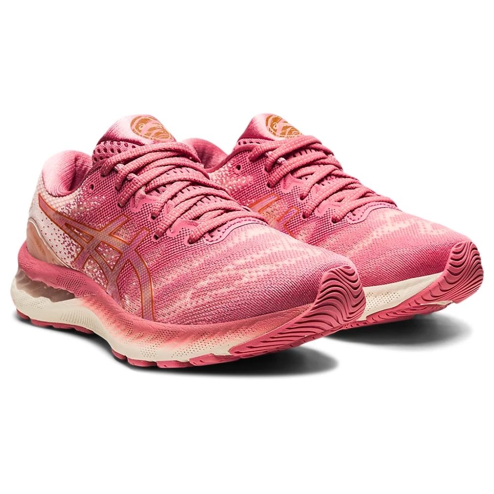 Жіночі бігові кросівки Asics GEL-NIMBUS 23 1012A885-708