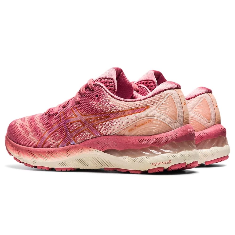 Жіночі бігові кросівки Asics GEL-NIMBUS 23 1012A885-708