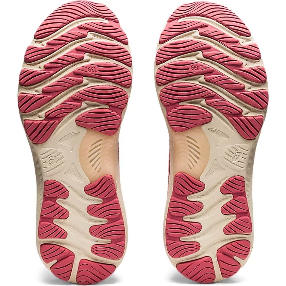 Жіночі бігові кросівки Asics GEL-NIMBUS 23 1012A885-708