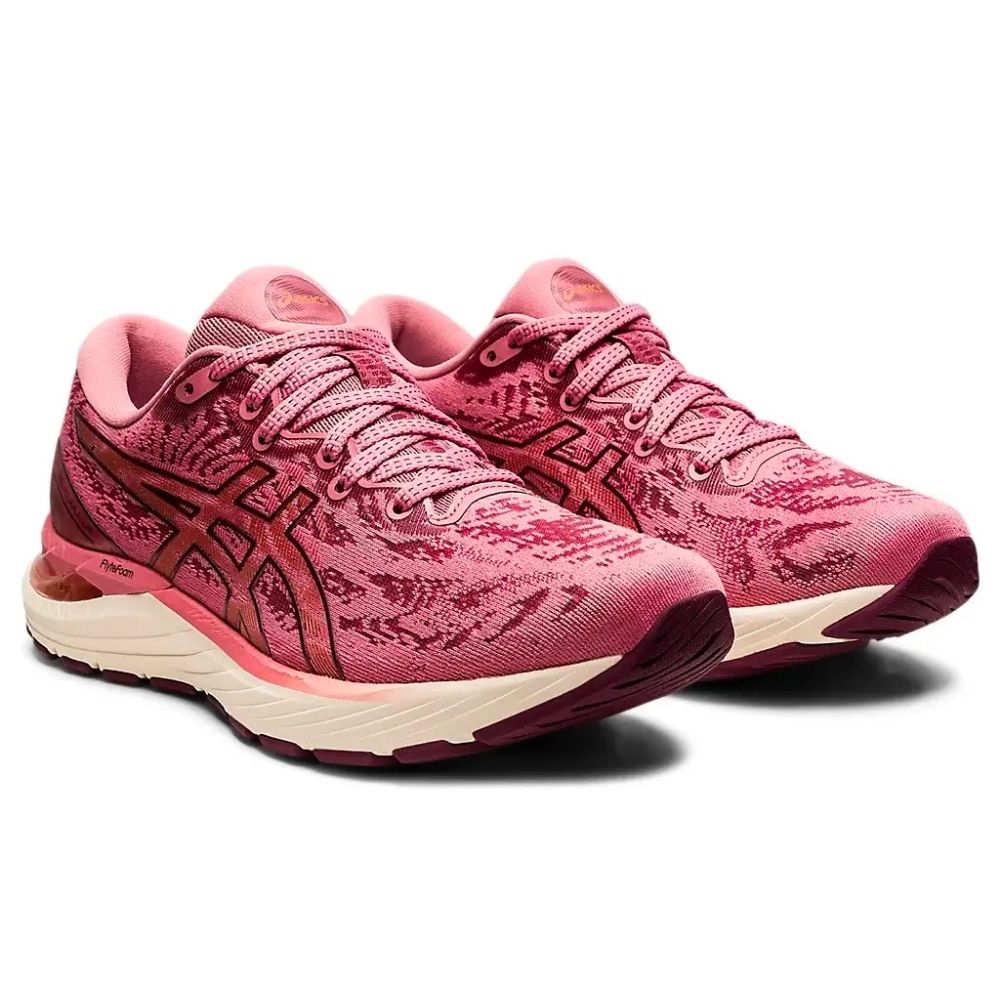 Жіночі бігові кросівки Asics GEL-CUMULUS 23 1012A888-707