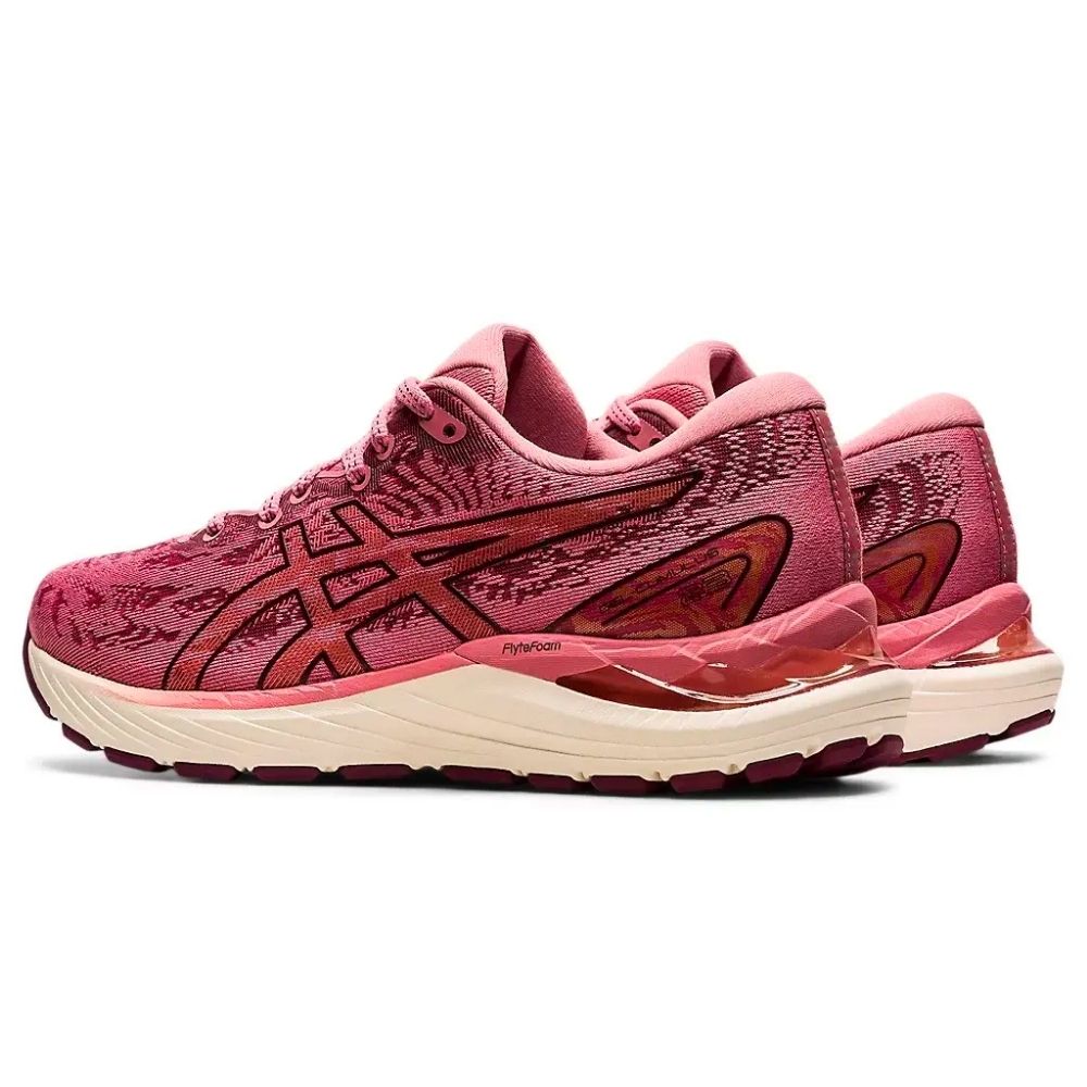Жіночі бігові кросівки Asics GEL-CUMULUS 23 1012A888-707